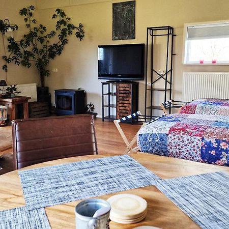 Whispering O - B&B Ermelo Speuld On The Veluwe Bagian luar foto