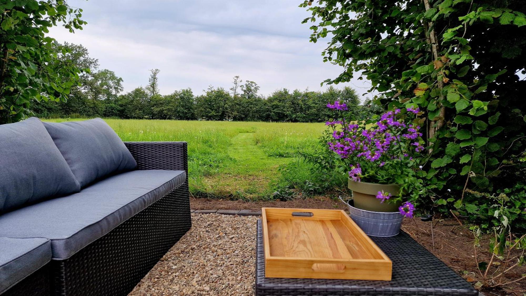 Whispering O - B&B Ermelo Speuld On The Veluwe Bagian luar foto