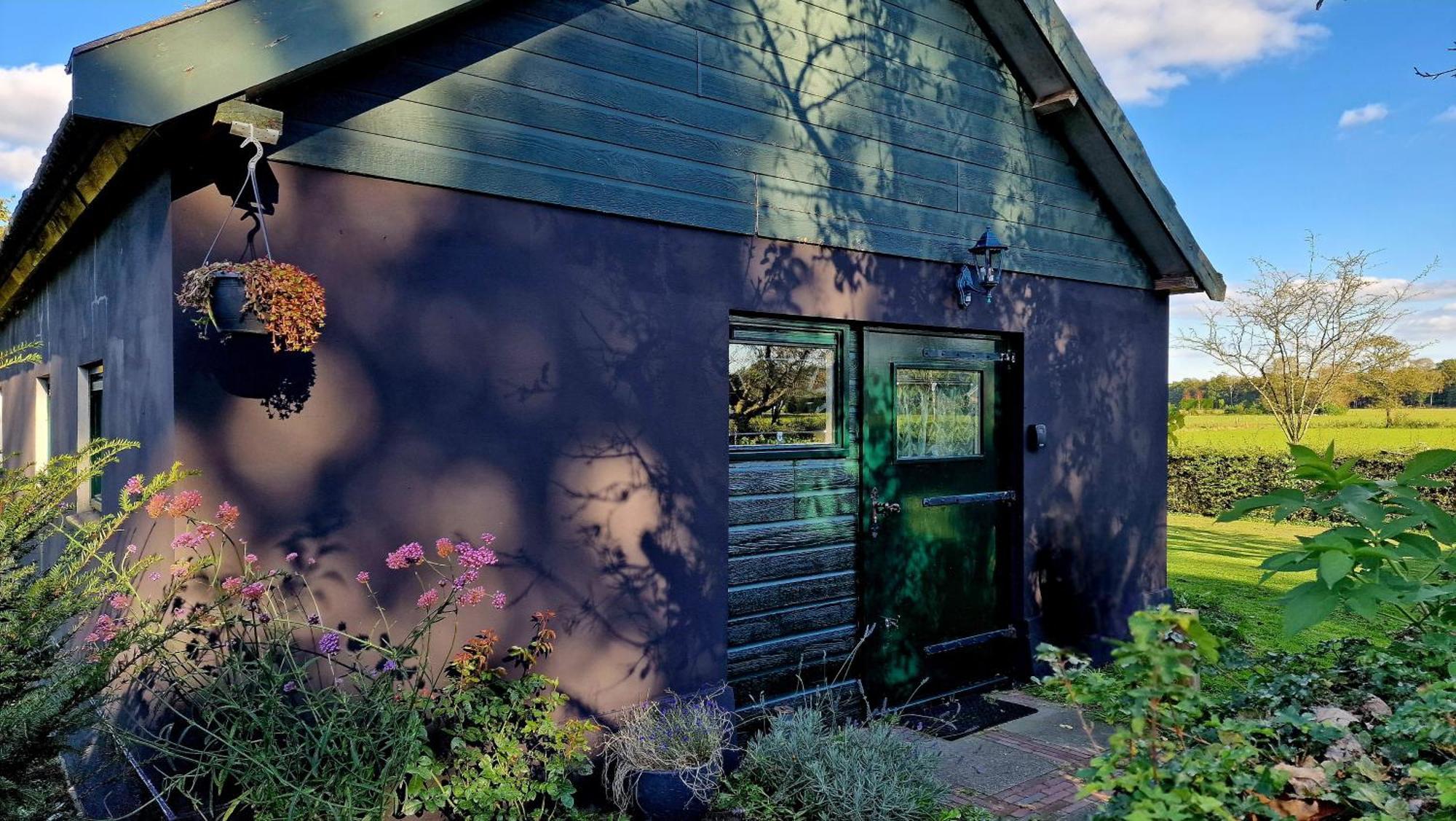 Whispering O - B&B Ermelo Speuld On The Veluwe Bagian luar foto